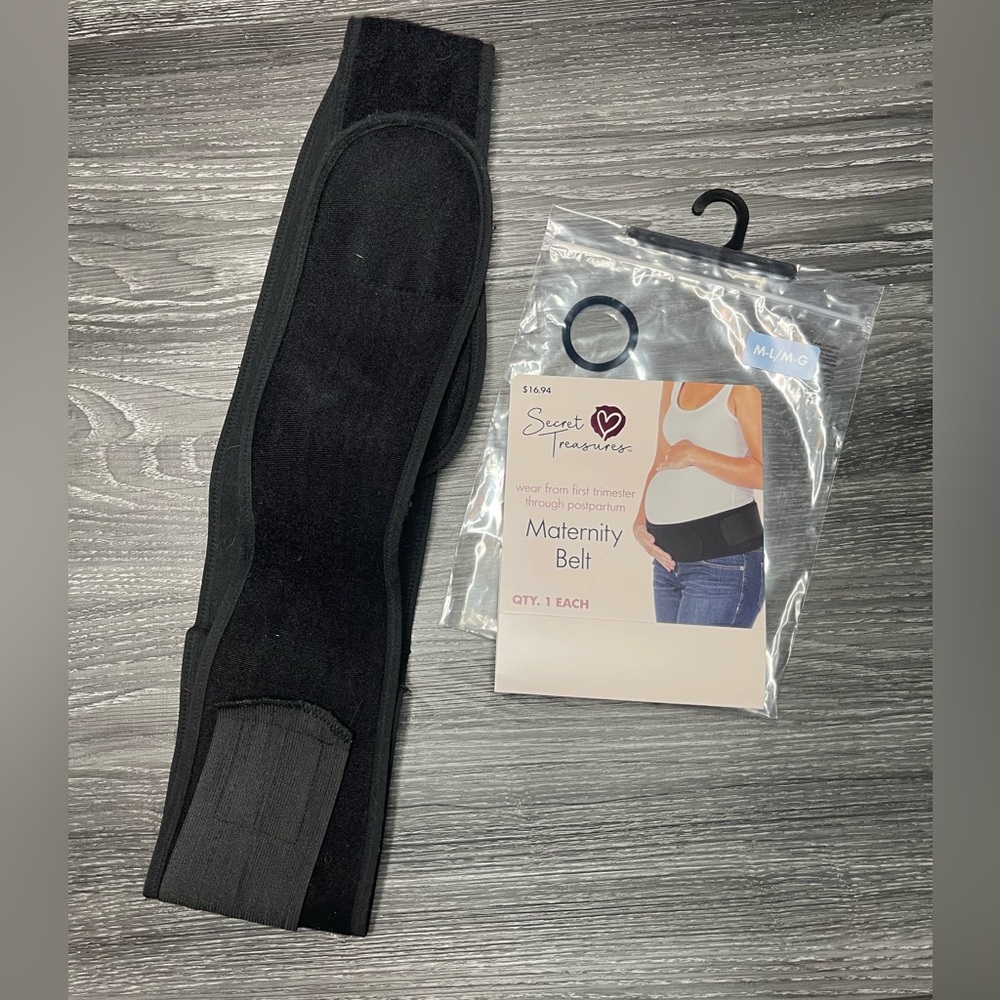 Maternity Belt